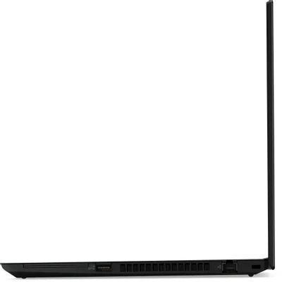 Ноутбук Lenovo ThinkPad T14 G2 20W1SG6P00, 14", IPS, Intel Core i5 1135G7 2.4ГГц, 4-ядерный, 8ГБ DDR4, 256ГБ - фото 3 - id-p220753896