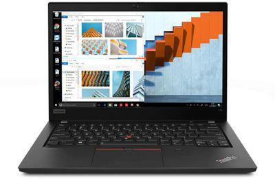 Ноутбук Lenovo ThinkPad T14 G2 20W1SG6P00, 14", IPS, Intel Core i5 1135G7 2.4ГГц, 4-ядерный, 8ГБ DDR4, 256ГБ - фото 5 - id-p220753896