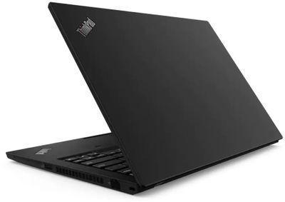 Ноутбук Lenovo ThinkPad T14 G2 20W1SG6P00, 14", IPS, Intel Core i5 1135G7 2.4ГГц, 4-ядерный, 8ГБ DDR4, 256ГБ - фото 9 - id-p220753896