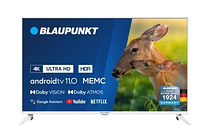 Телевизор Blaupunkt 43UBC6010T