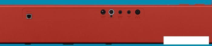 Цифровое пианино Casio CDP-S160 (красный), фото 3