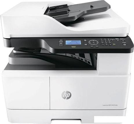 МФУ HP LaserJet M443nda 8AF72A, фото 2