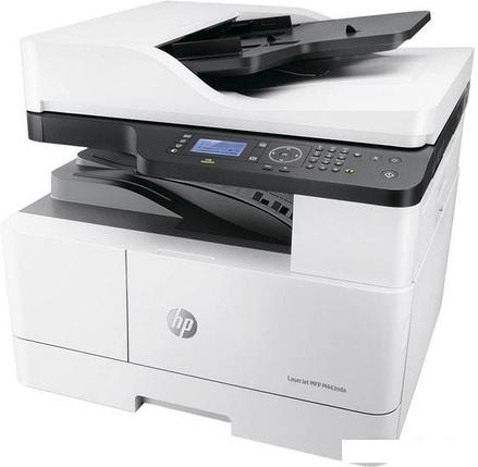 МФУ HP LaserJet M443nda 8AF72A, фото 2