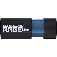 256Gb - Patriot Memory Rage Lite USB 3.2 Gen. 1 PEF256GRLB32U