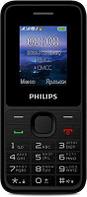 Сотовый телефон Philips Xenium E2125, черный