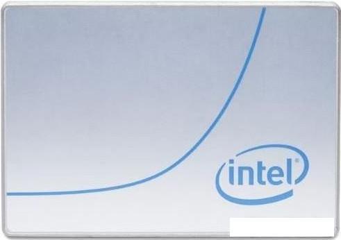 SSD Intel DC P4510 8TB SSDPE2KX080T801 - фото 1 - id-p220744326