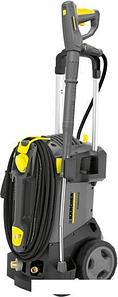 Мойка высокого давления Karcher HD 5/17 C 1.520-940.0