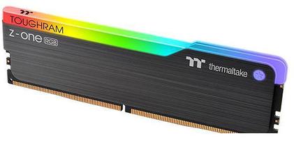 Оперативная память Thermaltake ToughRam Z-One RGB 2x8GB DDR4 PC4-32000 R019D408GX2-4000C19A, фото 2