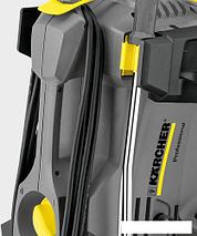 Мойка высокого давления Karcher HD 5/11 P 1.520-960.0, фото 2