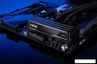 Оперативная память Apacer NOX 16ГБ DDR4 3600МГц AH4U16G36C25YMBAA-1, фото 3