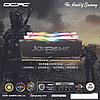 Оперативная память OCPC X3 RGB Black Label 2x8ГБ DDR4 4000 МГц MMX3A2K16GD440C19BL, фото 3