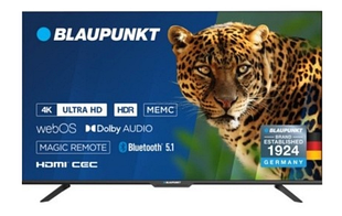 Телевизор Blaupunkt 43UW5000T