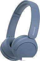 Наушники Sony WH-CH520 (синий)