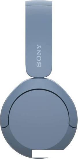 Наушники Sony WH-CH520 (синий) - фото 5 - id-p220712813