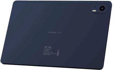 Планшет DIGMA PRO HIT 104 10.1", 8ГБ, 128GB, 3G, LTE, Android 13 синий [hs1005pl] - фото 8 - id-p220449470