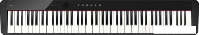 Цифровое пианино Casio PX-S1100 (черный), фото 2