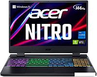 Игровой ноутбук Acer Nitro 5 AN515-46-R212 NH.QGZEP.008