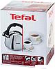 Чайник со свистком Tefal K2481574, фото 5