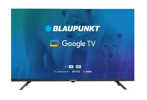 Телевизор Blaupunkt 43WGC5000T