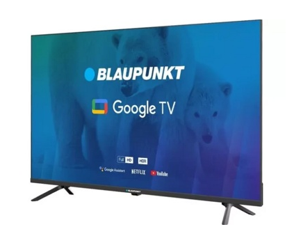 Телевизор Blaupunkt 43WGC5000T, фото 2