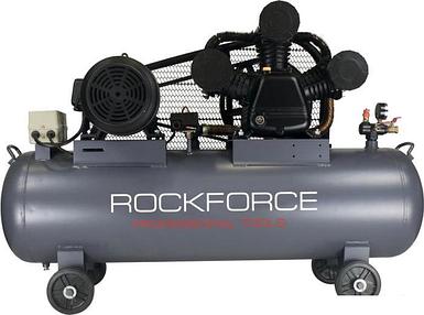 Компрессор RockForce RF-390-300