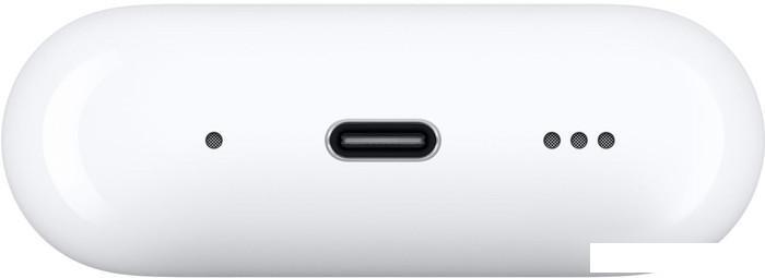 Наушники Apple AirPods Pro 2 (с разъемом USB Type-C) - фото 4 - id-p220709506