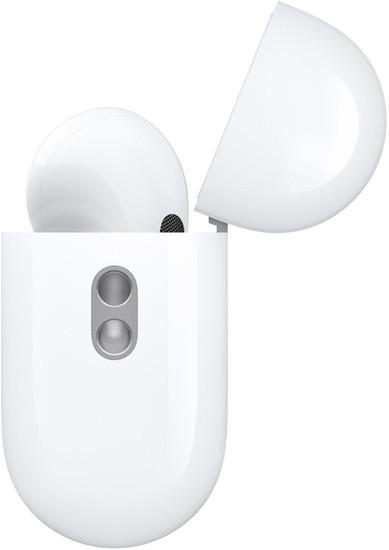 Наушники Apple AirPods Pro 2 (с разъемом USB Type-C) - фото 6 - id-p220709506