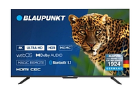 Телевизор Blaupunkt 50UW5000T