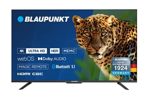 Телевизор Blaupunkt 50UW5000T