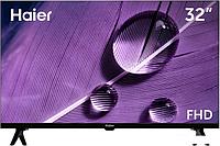 Телевизор Haier 32 Smart TV S1