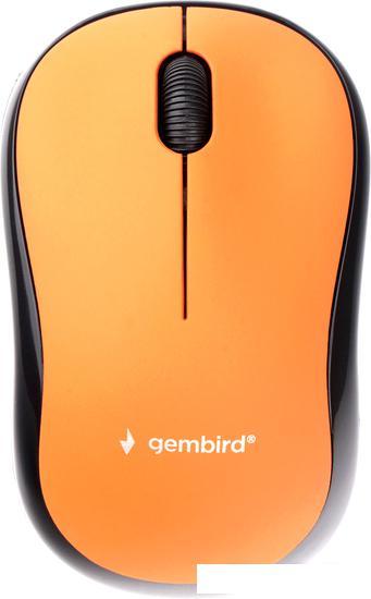 Мышь Gembird MUSW-275