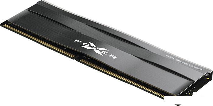 Оперативная память Silicon-Power Xpower Zenith 2x16ГБ DDR4 3600МГц SP032GXLZU360BDC, фото 2