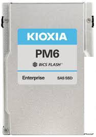 SSD Kioxia PM6-M 3.84TB KPM61RUG3T84, фото 2