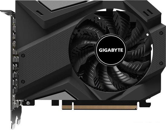 Видеокарта Gigabyte GeForce GTX 1630 OC 4G GV-N1630OC-4GD, фото 2