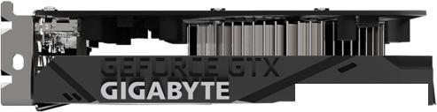 Видеокарта Gigabyte GeForce GTX 1630 OC 4G GV-N1630OC-4GD, фото 2
