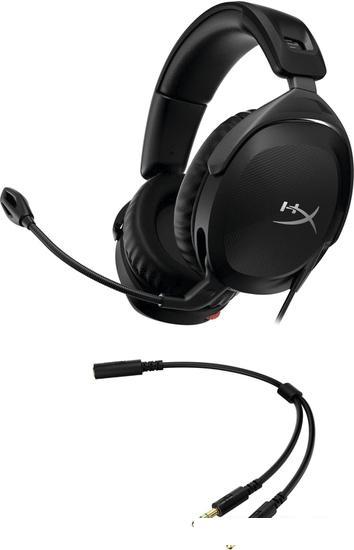 Наушники HyperX Cloud Stinger 2 - фото 3 - id-p220709752