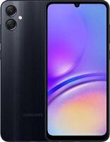 Смартфон Samsung Galaxy A05 4/64Gb, SM-A055F, черный