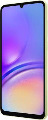 Смартфон Samsung Galaxy A05 4/64Gb, SM-A055F, зеленый - фото 5 - id-p220753981