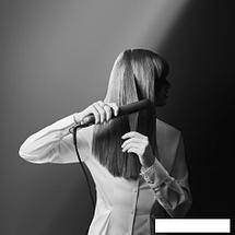 Выпрямитель Rowenta Karl Lagerfeld SF161LF0, фото 3