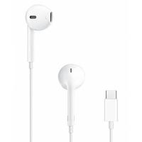 APPLE EarPods USB-C MTJY3