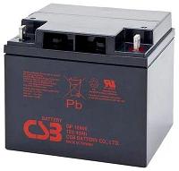 Аккумуляторная батарея для ИБП Ippon CSB GP12400 12В, 40Ач [1146366]