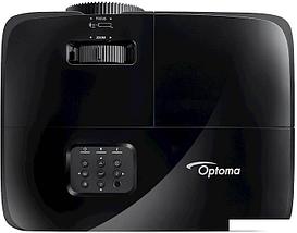 Проектор Optoma DW322, фото 3