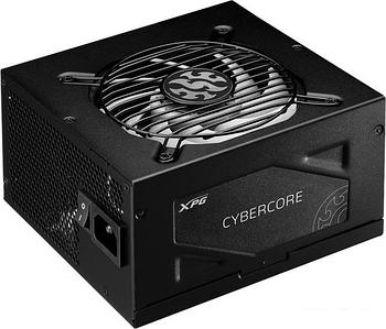 Блок питания ADATA XPG CyberCore 1300W 80+ CYBERCORE1300P-BKCEU