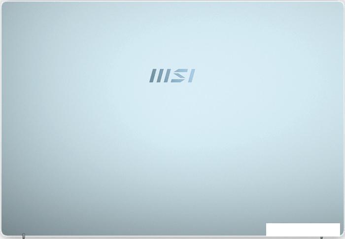 Ноутбук MSI Prestige 14Evo A12M-245XBY - фото 3 - id-p220744509