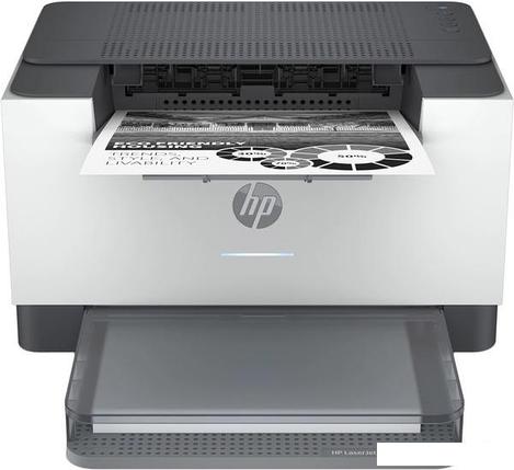Принтер HP LaserJet M209dw 6GW62F, фото 2