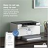 Принтер HP LaserJet M209dw 6GW62F, фото 2