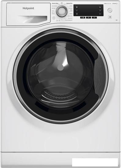 Стиральная машина Hotpoint-Ariston NSD 6239 S VE RU