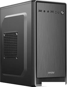 Корпус Ginzzu B180 400W