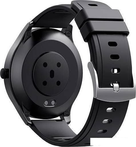 Умные часы Havit M9026 (черный) - фото 4 - id-p220712889