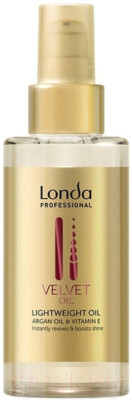 Масло для волос Londa Professional Velvet Oil - фото 1 - id-p220767726